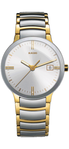 Replica Rado Centrix Men Watch R30 931 10 3